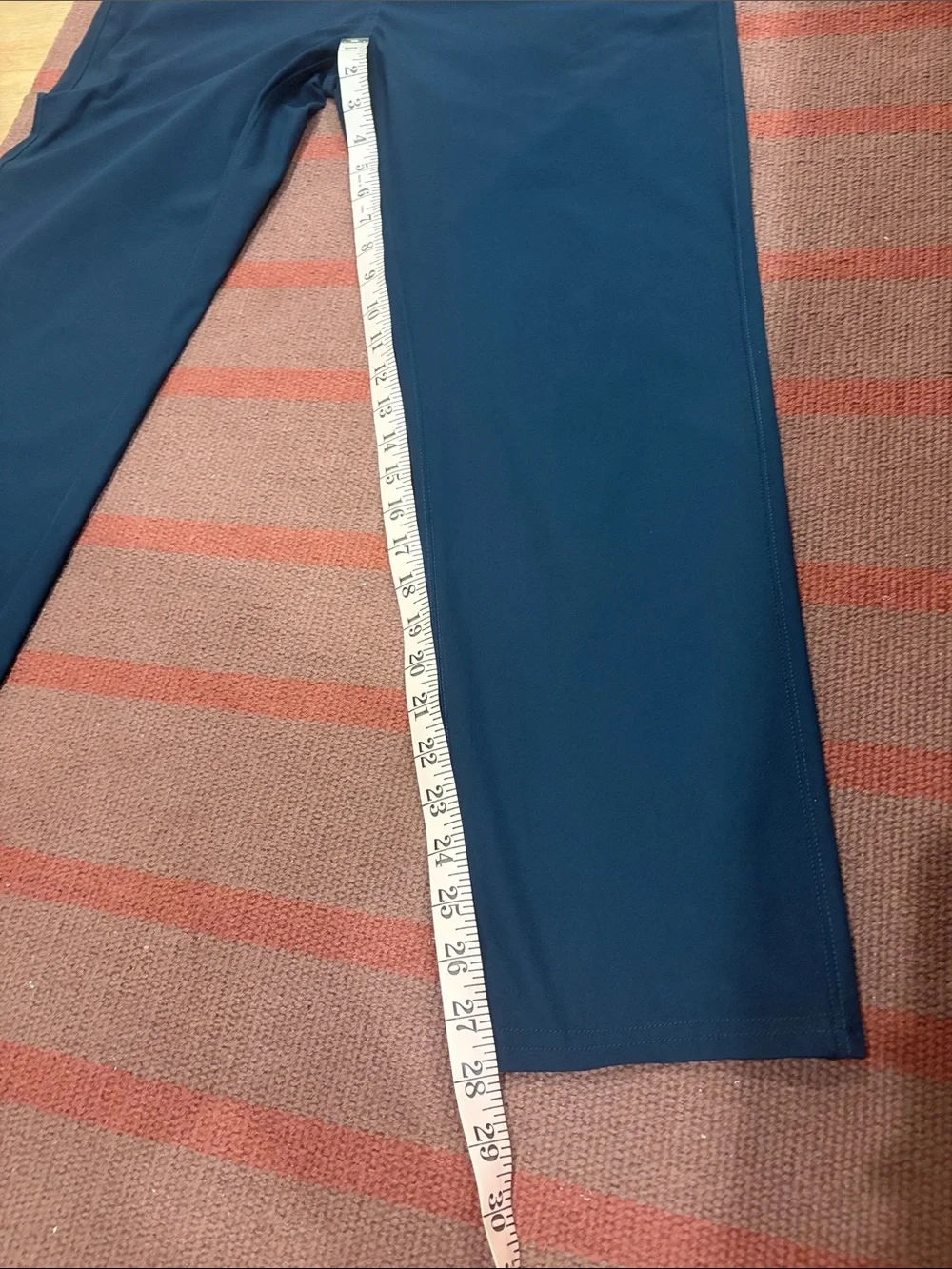 Men’s Vuori Meta Athletic Pants